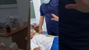 Определение менингиальных знаков у детей