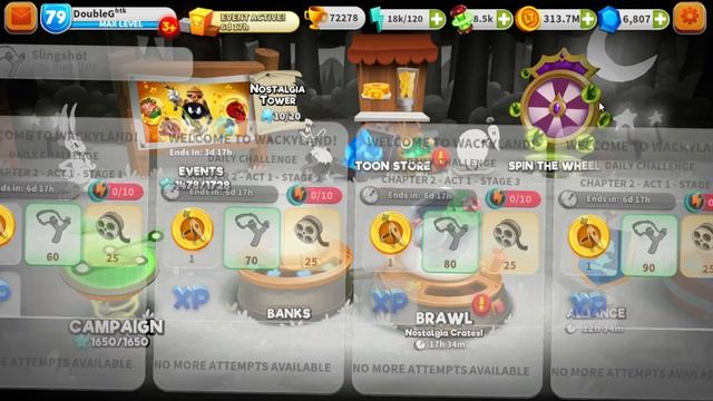 The Do-Do Bird UNLOCKED! AND Welcome to Wackyland!, Act 2 | Looney Tunes: World of Mayhem смотреть онлайн