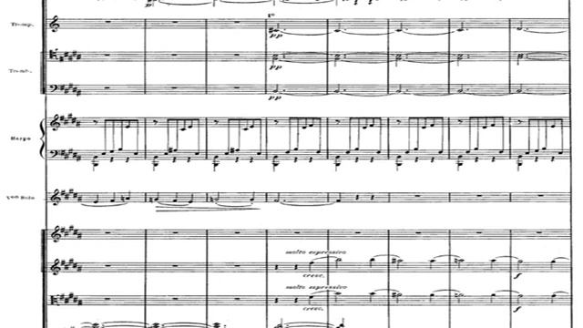 [Václav Smetáček] Saint-Saëns: Danse Macabre смотреть онлайн