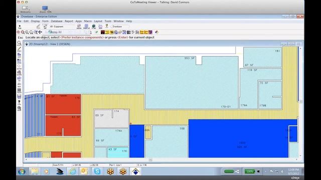 Drawbase Space Manager application смотреть онлайн