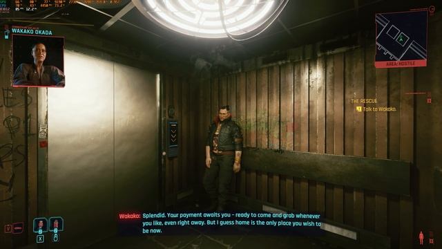 Cyberpunk 2077 Patch 2.0 Playthrough (FT. GITS 2.0 Lighting Mod) PART 1 смотреть онлайн