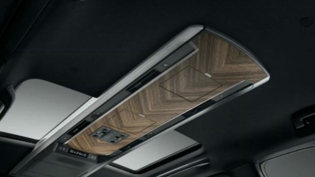 all new Lexus LM 2023 ついに公開！！【レクサス LM】ギャラリーver. 日本導入決定！！ смотреть онлайн