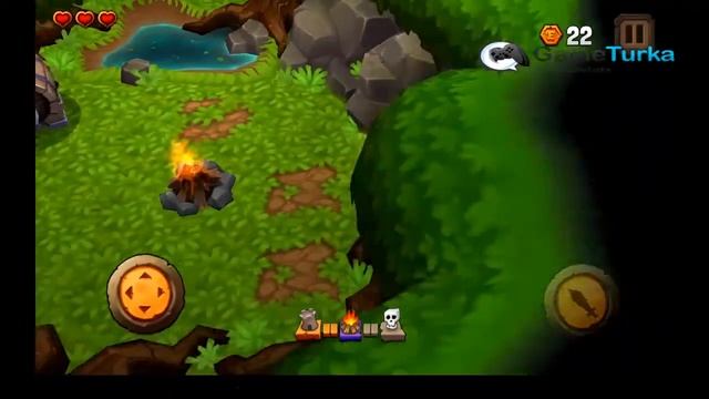 Trouserheart Android & iPhone/iPad GamePlay смотреть онлайн