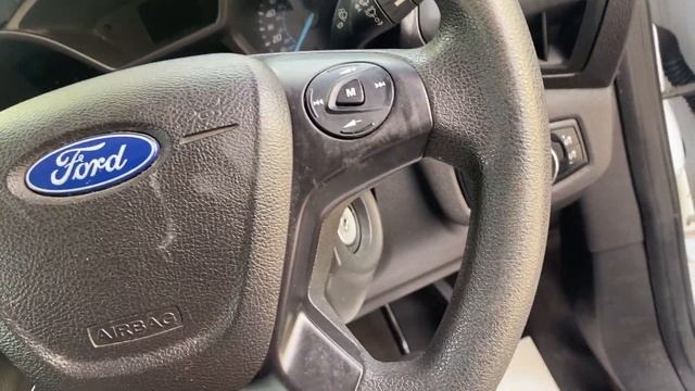 2015 FORD TRANSIT CONNECT 1.6L DIESEL - 1 OWNER - GOOD SPEC смотреть онлайн