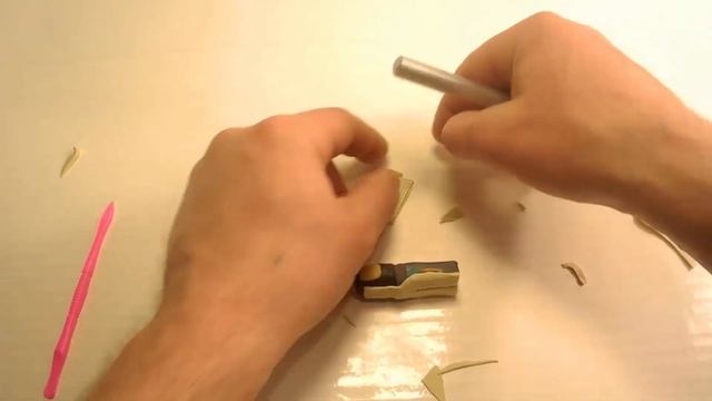 Лепим девочку Роблокс...Making The Girl Get... смотреть онлайн