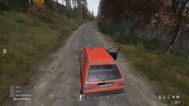 DAYZ FARSH 1-й День вайпа смотреть онлайн