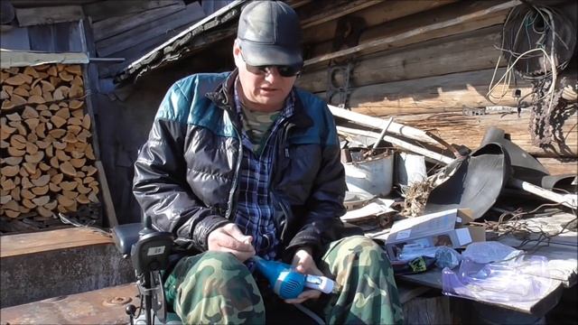Как я мою колеса. МИНИ МОЙКА с АЛИЭКСПРЕСС. смотреть онлайн