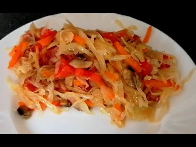 Готовлю для семьи.