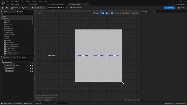 UI Navigation 3.0 Tutorial - Input Rebinding смотреть онлайн