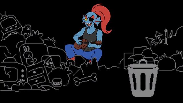Alphy - An Undertale Song