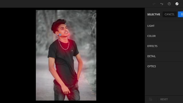 How to use lightroom premium and Adobe Photoshop fix photo editing #lightroomediting смотреть онлайн