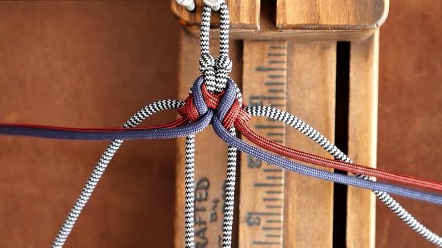 ?LEO Paracord Bracelet No Buckles Tutorial | Zodiac Paracord Series | Cetus_550 смотреть онлайн