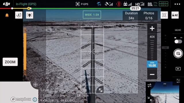 DJI Matrice 300 RTK смотреть онлайн
