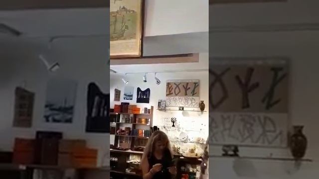 волшебный магазин в Венеции смотреть онлайн