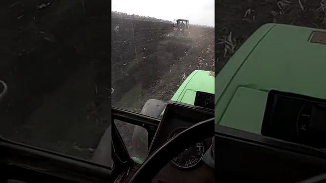 Подготовка земли к посеву гороха смотреть онлайн