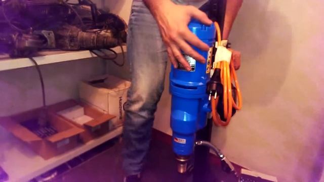 Комплект Weka DK 32+ штатив BR 350 смотреть онлайн