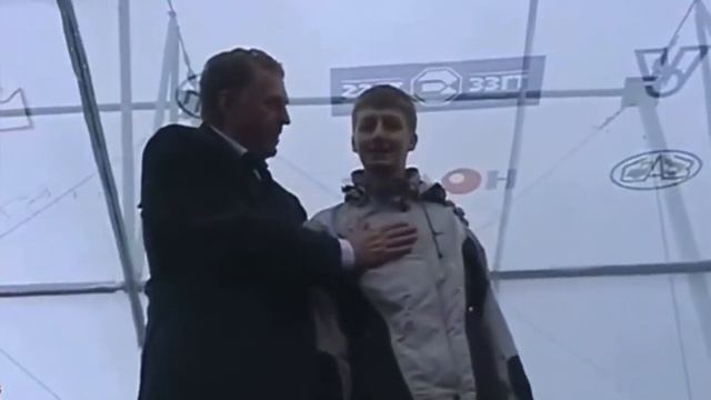 В.В.Жириновский 2005 год. смотреть онлайн