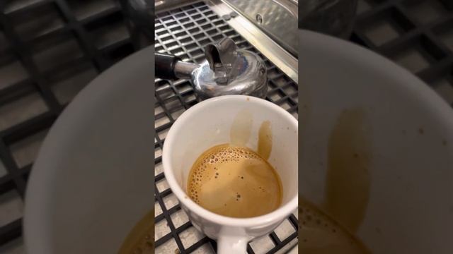 La Cimbali M21 Junior S/1 смотреть онлайн