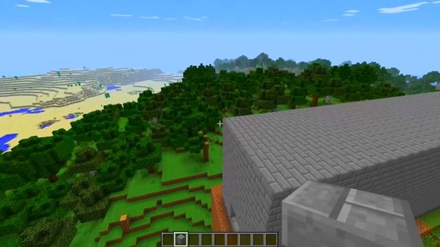 Video especial de 10 anos da versão 1.0.0 de Minecraft Java. смотреть онлайн