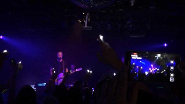 Ocean Jet – Shades Of Past (16 тонн, 24.08.2016) 2 смотреть онлайн