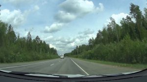 От Волги до Вятки 2018. День 4. Автопутешествие Кострома - Киров