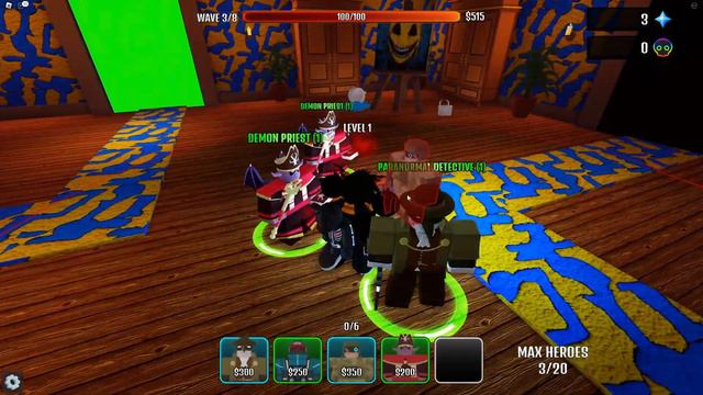 The house td roblox | Дом TD роблокс смотреть онлайн