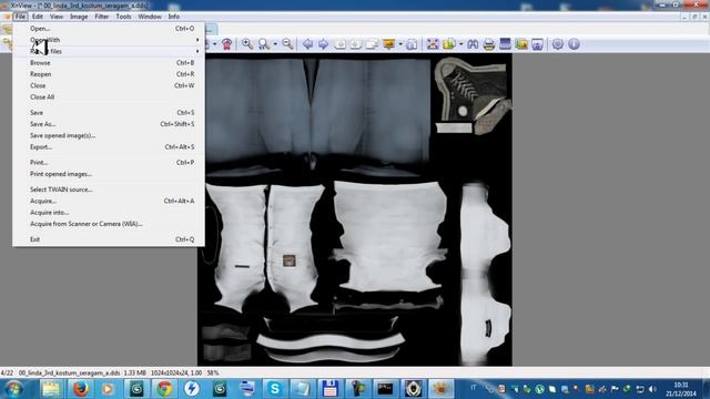 UNITY3D ENGINE "DAT" FILES EXTRACT MODELS TUTORIAL смотреть онлайн