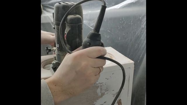 Двухполосная акустическая система своими руками. Первый опыт. смотреть онлайн