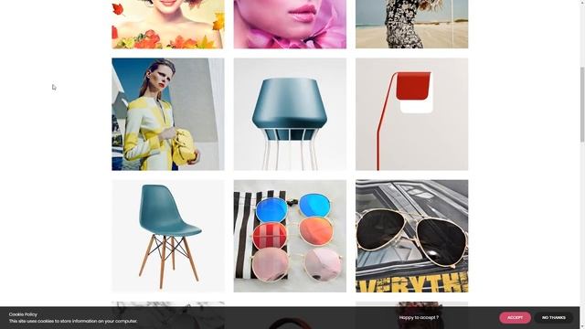 Hugeshop Multipurpose Shopify Theme Brannon Cortney смотреть онлайн