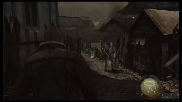 RESIDENT EVIL 4 pt.1 - Countdown for the remake! смотреть онлайн