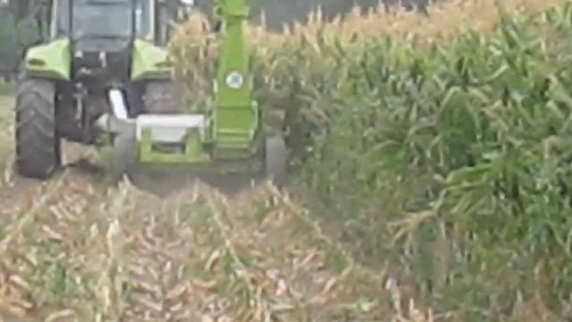 yaguar 61 Комбайин смотреть онлайн