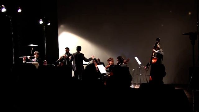 Franz Krommer: Concertino for Flute & Oboe Op. 65 смотреть онлайн