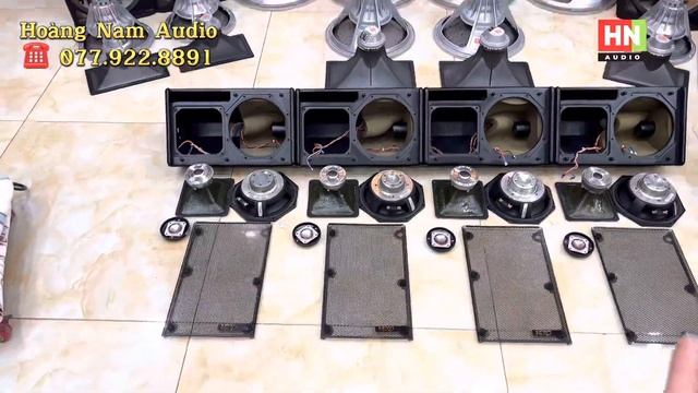 Nexo Đến Và Nexo Đi | Hoàng Nam Audio смотреть онлайн