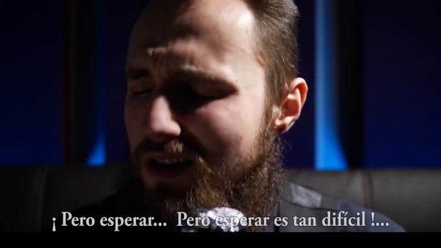 NO QUISIERA, OH MI SEÑOR - Simon Khorolskiy смотреть онлайн