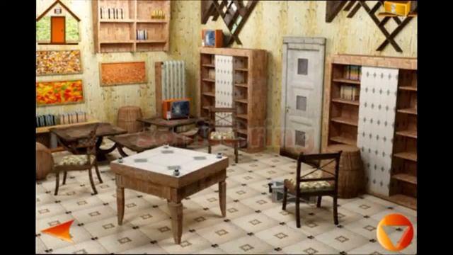 Can You Escape This House 3 Level 1 2 3 4 Walkthrough Cheats смотреть онлайн