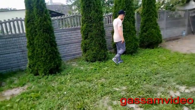 Мусульмане Калининграда. Субботник на территории Мечети в Большом Исакова 18 07 2021 год. смотреть онлайн