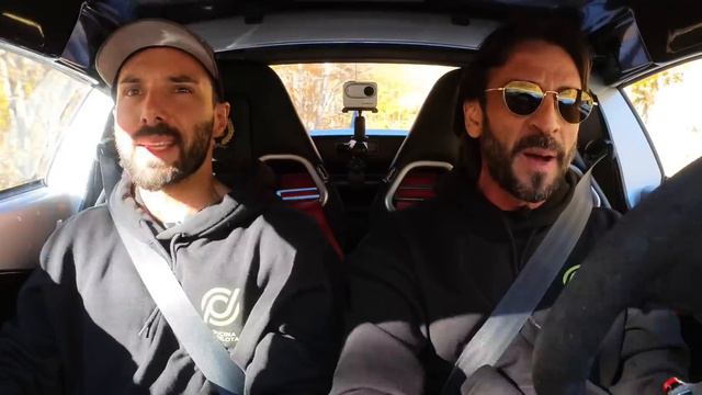 QUESTA ENTRA NELLA mia TOP 3 sotto i 50mila euro ORA!!! 🏁#officinadelpilota смотреть онлайн