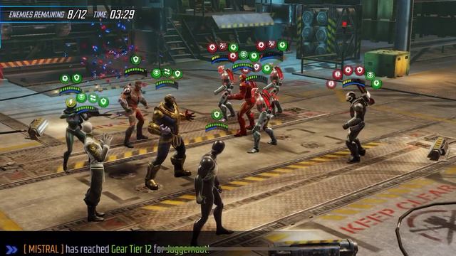 D5 Mechs and Minions смотреть онлайн