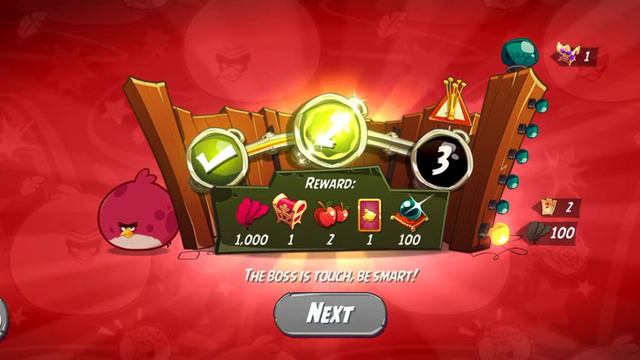angry birds 2 gameplay 🐷 like 🐷 comment 🐽 subscribe 👍 please 🥺🥺🥺🥺❤️❤️ смотреть онлайн