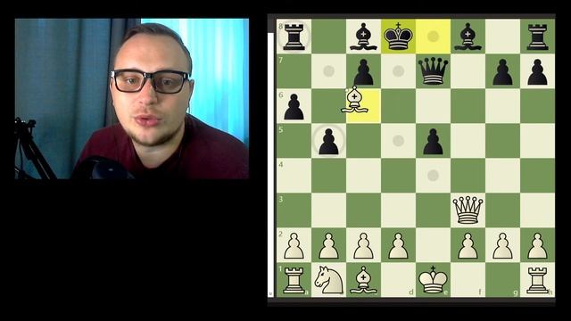 СКРЫТАЯ ДЕБЮТНАЯ ЛОВУШКА. КАК БЫСТРО ПОСТАВИТЬ МАТ В ШАХМАТАХ смотреть онлайн