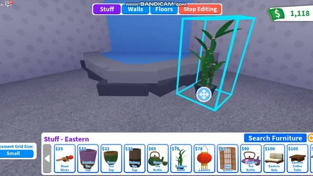 КАК СДЕЛАТЬ ВОДОПАД?Самый Простой Способ! + СЕКРЕТНОЕ МЕСТО В Пряничном Домике! Adopt Me | Roblox смотреть онлайн