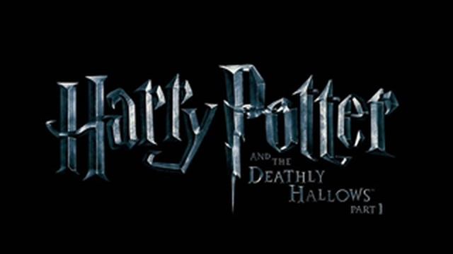 01 - The Oblivation - Harry Potter and the Deathly Hallows Soundtrack (Alexandre Desplat) смотреть онлайн