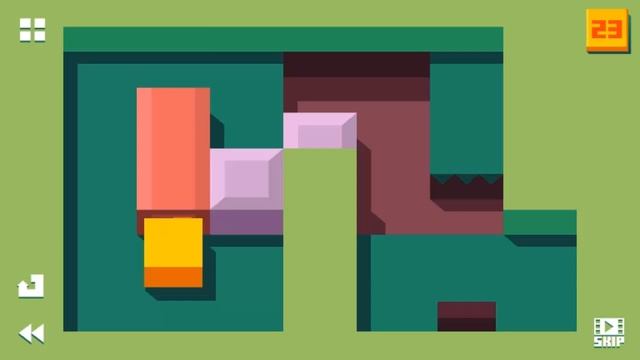Duck Roll Pack 1 Level 25 Walkthrough смотреть онлайн