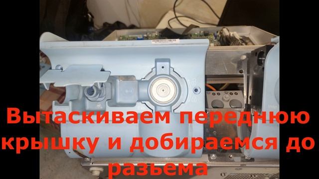 Аппарат ИВЛ Dräger Savina 300.Неисправность датчика потока.Ремонт.Калибровка. смотреть онлайн