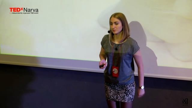3D-printed ceramics | Ljudmila Georgijeva | TEDxNarva смотреть онлайн