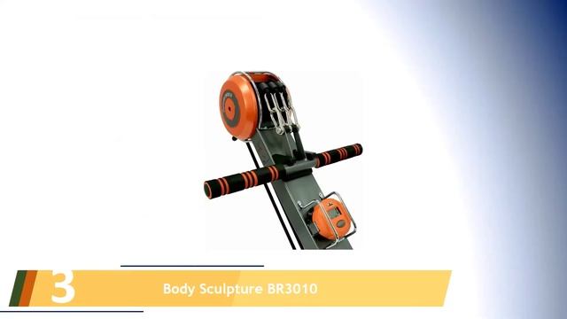 Le 5 Miglior Vogatore Da Casa смотреть онлайн