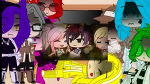 Реакция 13_карт на страшилку "мёртвое озеро"