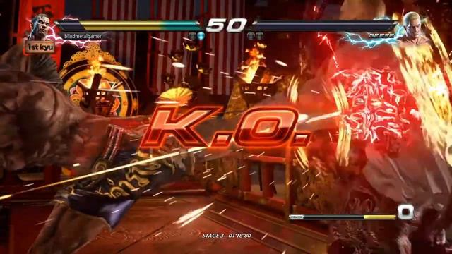 Tekken 7 Fahkumram DLC  Review