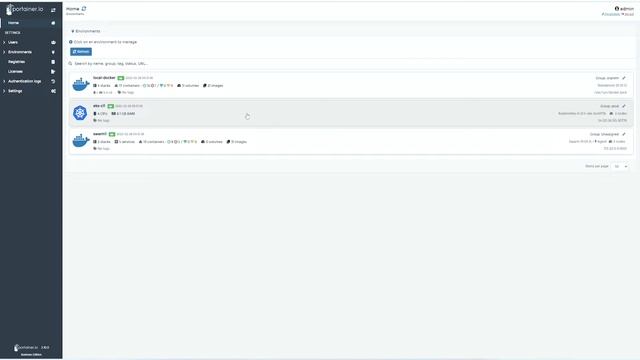 Portainer 101 - How To View Logs In Portainer