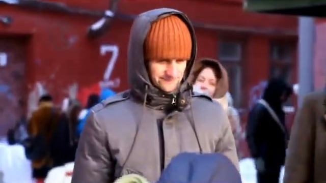 Рождественская барахолка в Минске (итоги).mpg смотреть онлайн